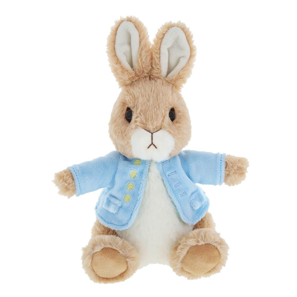 Peter Rabbit Medium Peter Rabbit Soft Toy 22cm